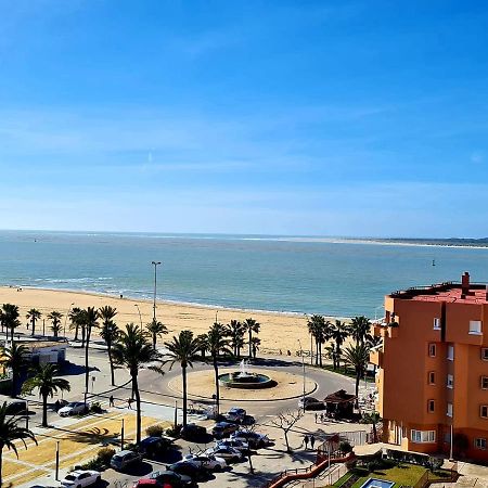 Playa Donana 1 Apartment Sanlúcar de Barrameda Exterior photo