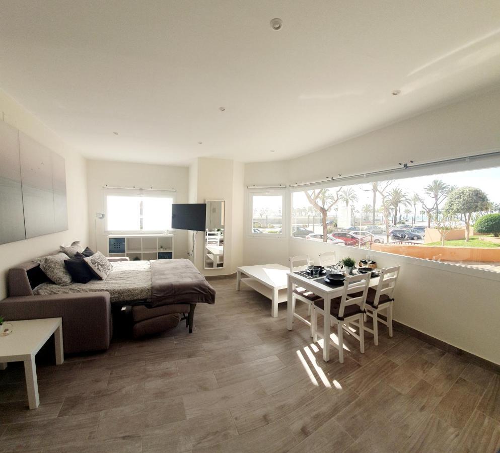 Playa Donana 1 Apartment Sanlúcar de Barrameda Exterior photo