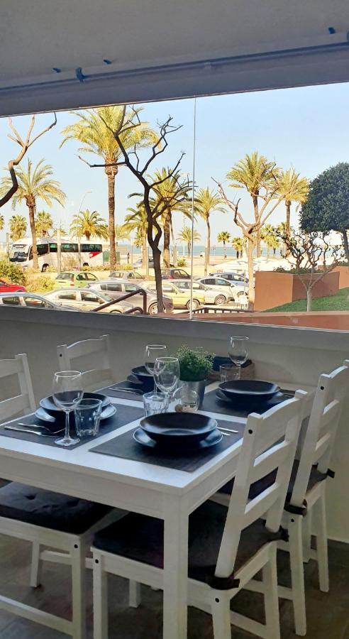 Playa Donana 1 Apartment Sanlúcar de Barrameda Exterior photo