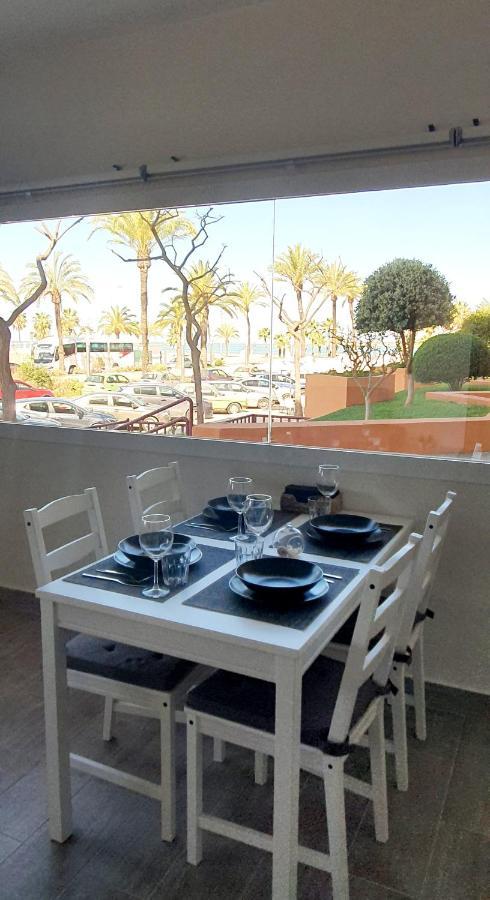 Playa Donana 1 Apartment Sanlúcar de Barrameda Exterior photo
