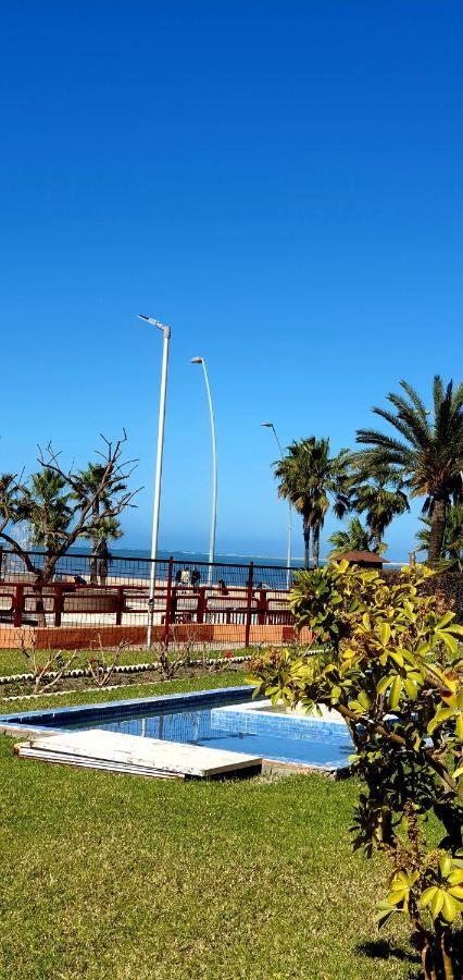 Playa Donana 1 Apartment Sanlúcar de Barrameda Exterior photo